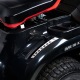 Садовый минитрактор Efco EF 92R/16 K в Курске
