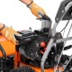 Подметальная машина Daewoo SC 8080 в Курске