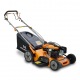 Газонокосилка бензиновая Villartec MB 4153T в Курске