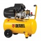 Компрессор воздушный Denzel DCV1800/50 в Курске