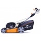 Газонокосилка бензиновая Villartec MB 556V в Курске