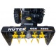 Бензиновый снегоуборщик Huter SGC 4000 в Курске