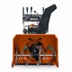 Снегоуборщик Villartec WB9071E в Курске