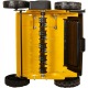 Скарификатор-аэратор бензиновый Huter GSA-7.0 в Курске