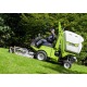 Садовый райдер Grillo FD 2200 TS 4WD в Курске