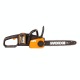 Аккумуляторная пила Worx WG384E-14&quot; в Курске