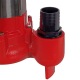 Фекальный насос Quattro Elementi Sewage 1200F Ci в Курске
