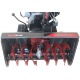 Снегоуборщик гусеничный EVOline SBG 760 TE в Курске