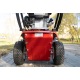 Подметальная машина Tielburger TK36 PRO (Honda) в Курске