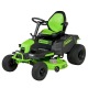 Садовый райдер аккумуляторный GreenWorks CrossoverT GC82LT107 в Курске