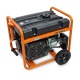 Бензогенератор Villartec GG3400W 2.6 кВт в Курске