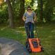 Газонокосилка электрическая Black+Decker LM2000-QS в Курске