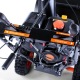 Снегоуборщик Fuxtec SF210 в Курске