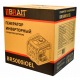 Инверторный бензогенератор Brait BR5000iOEL 3.6 кВт в Курске