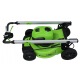 Газонокосилка аккумуляторная GreenWorks GD40LM48SPК4 в Курске