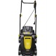 Электрическая газонокосилка Huter ELM-380T в Курске