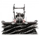 Подметальная машина Tielburger TK58 PRO (Honda) в Курске