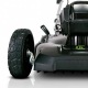 Газонокосилка аккумуляторная GreenWorks GC82LM51SP2K2 в Курске