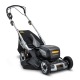 Газонокосилка аккумуляторная Stiga Twinclip 950 SQ AE в Курске