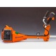 Бензокоса (бензиновый триммер) Husqvarna 525RXT в Курске