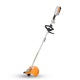 Аккумуляторный триммер Villartec СА40R SET AM402 + AC402 в Курске