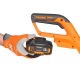 Снегоуборщик аккумуляторный Daewoo DAST 3521Li SET в Курске
