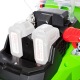 Газонокосилка аккумуляторная RedVerg RD-LM36-400BL/U (без аккумулятора и зарядного устройства) в Курске