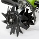 Культиватор аккумуляторный GreenWorks G-Max G40TLK4 40V в Курске