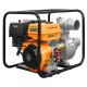 Бензиновая мотопомпа Carver CGP 99100 E в Курске