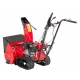 Снегоуборщик гусеничный Honda HSS 655 ET в Курске