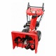 Снегоуборщик DDE ST5556L в Курске