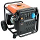 Бензиновый генератор инверторный Villartec GI808 8 кВт в Курске
