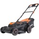Газонокосилка электрическая Patriot PT 2044E Lux в Курске