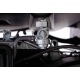 Газовый генератор Hyundai HHY 7000FGE 5 кВт в Курске