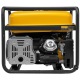 Бензогенератор Denzel PS-95EA-PRO 8.5 кВт в Курске