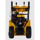 Снегоуборщик Denzel SBL 711D PRO в Курске