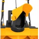 Снегоуборщик аккумуляторный Denzel ESB-460-0 (без аккумулятора и зарядного устройства) в Курске