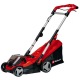 Газонокосилка аккумуляторная Einhell PXC GE-CM 36/34-1 Li-Solo в Курске