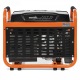 Бензогенератор Daewoo GDA 7500 DPE-3 DUAL POWER 220-380 6 кВт в Курске