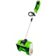 Снегоуборщик аккумуляторный (лопата) GreenWorks G-Max 40V GD40SSK2 в Курске