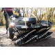 Подметальная машина Tielburger TK36 Professional в Курске