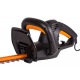Электрический кусторез (электрокусторез) Worx WG216E в Курске