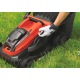 Газонокосилка аккумуляторная Black+Decker CLM3820L1-QW в Курске