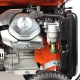 Бензогенератор Patriot Max Power SRGE-7200E 6 кВт  в Курске