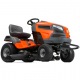 Садовый трактор Husqvarna TS 243T в Курске