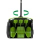 Снегоуборщик аккумуляторный GreenWorks 2603207 (без аккумулятора и зарядного устройства) в Курске