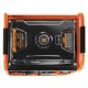 Бензогенератор Daewoo GDA 7500 DPE-3 DUAL POWER 220-380 6 кВт в Курске