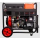 Дизельгенератор A-iPower AD7500EA 7 кВт в Курске