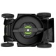 Газонокосилка аккумуляторная GreenWorks GD40LM361 (без аккумулятора и зарядного устройства) в Курске