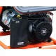 Бензогенератор Zongshen KB 7003 6 кВт в Курске